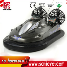 4CH Télécommande Hovercraft Amphibious rc hovership Enfants Jouets